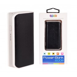 Išorinė baterija PowerBank 8600mAh